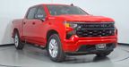 Chevrolet Silverado 1500 5.3 SILVERADO CUSTOM K AUTO 4WD Pickup 2023