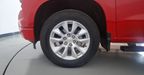 Chevrolet Silverado 1500 5.3 SILVERADO CUSTOM K AUTO 4WD Pickup 2023