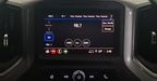 Chevrolet Silverado 1500 5.3 SILVERADO CUSTOM K AUTO 4WD Pickup 2023