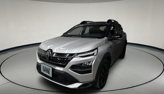 Renault • Kardian