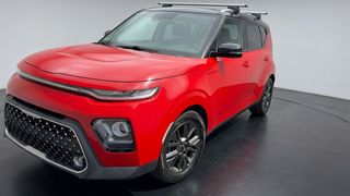 Kia • Soul