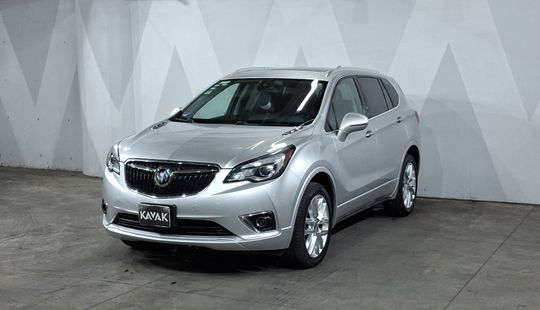 Buick • Envision