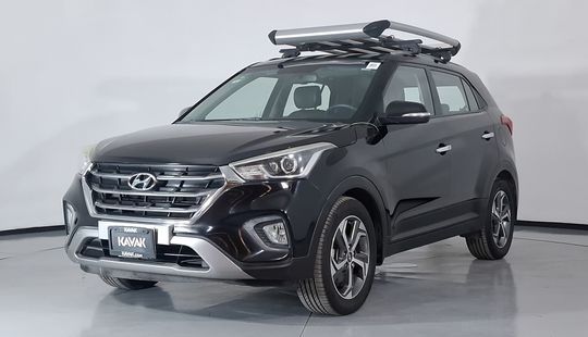 Hyundai • Creta