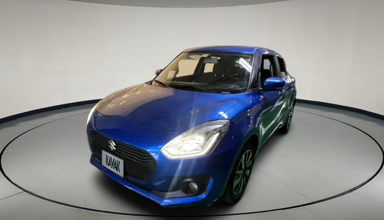 Suzuki • Swift