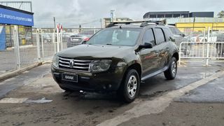 Renault Duster 1.6 16V CONFORT PLUS