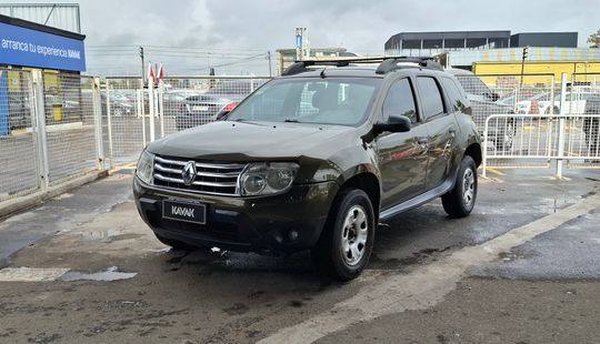 Renault • Duster