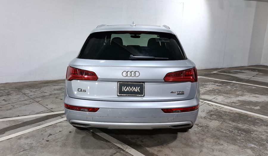 Audi Q5 2.0 45 TFSI ELITE DCT 4WD Suv 2020