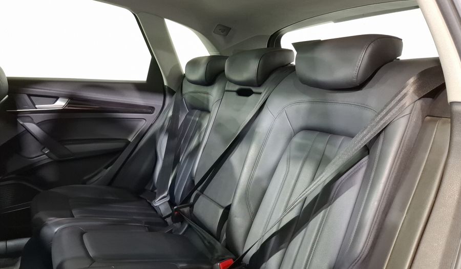 Audi Q5 2.0 45 TFSI ELITE DCT 4WD Suv 2020