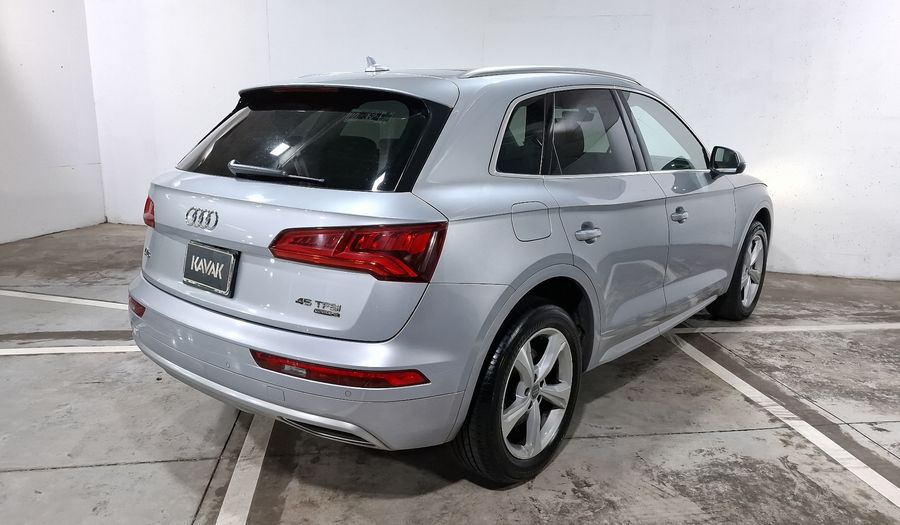 Audi Q5 2.0 45 TFSI ELITE DCT 4WD Suv 2020