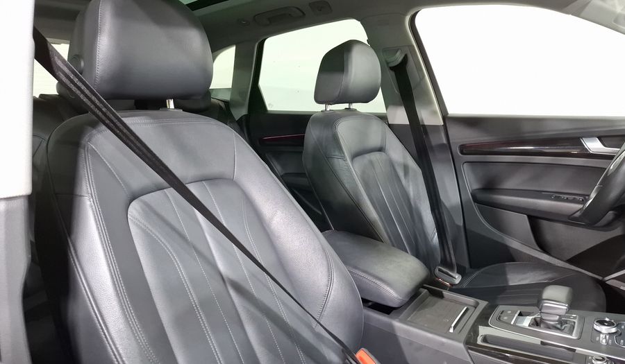 Audi Q5 2.0 45 TFSI ELITE DCT 4WD Suv 2020