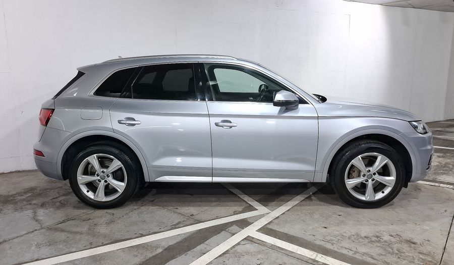 Audi Q5 2.0 45 TFSI ELITE DCT 4WD Suv 2020