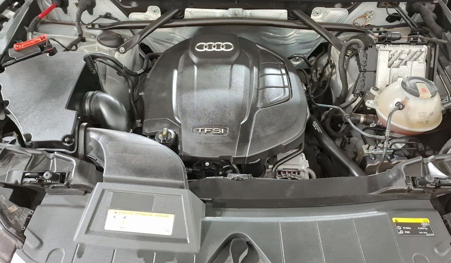 Audi Q5 2.0 45 TFSI ELITE DCT 4WD Suv 2020