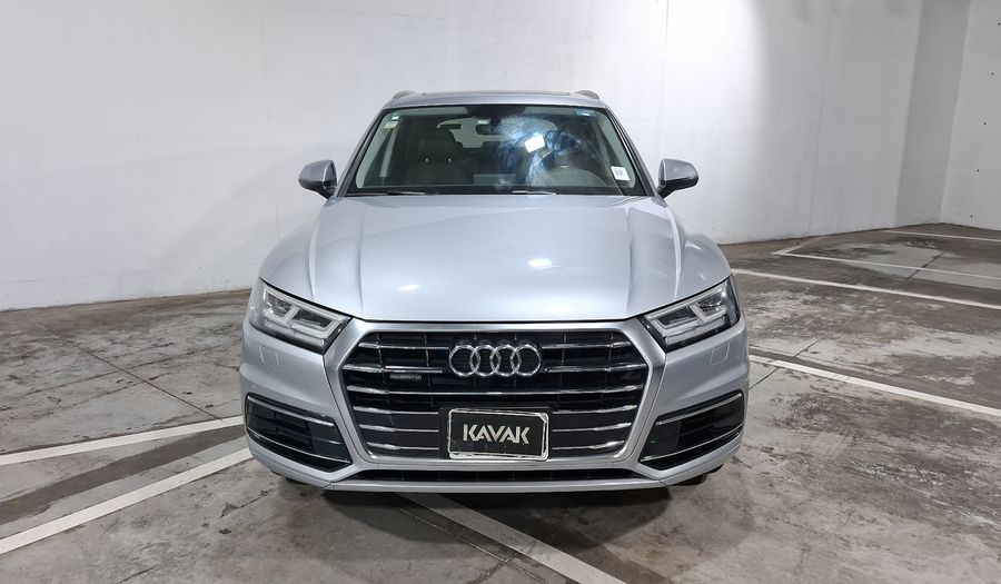 Audi Q5 2.0 45 TFSI ELITE DCT 4WD Suv 2020
