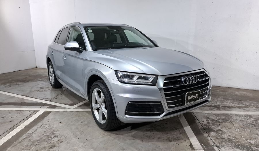 Audi Q5 2.0 45 TFSI ELITE DCT 4WD Suv 2020