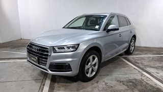 Audi • Q5