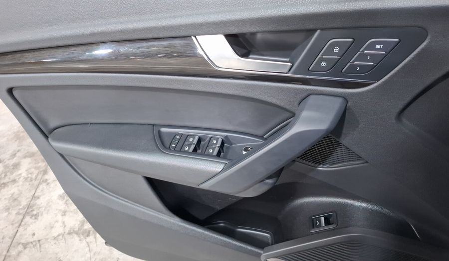 Audi Q5 2.0 45 TFSI ELITE DCT 4WD Suv 2020
