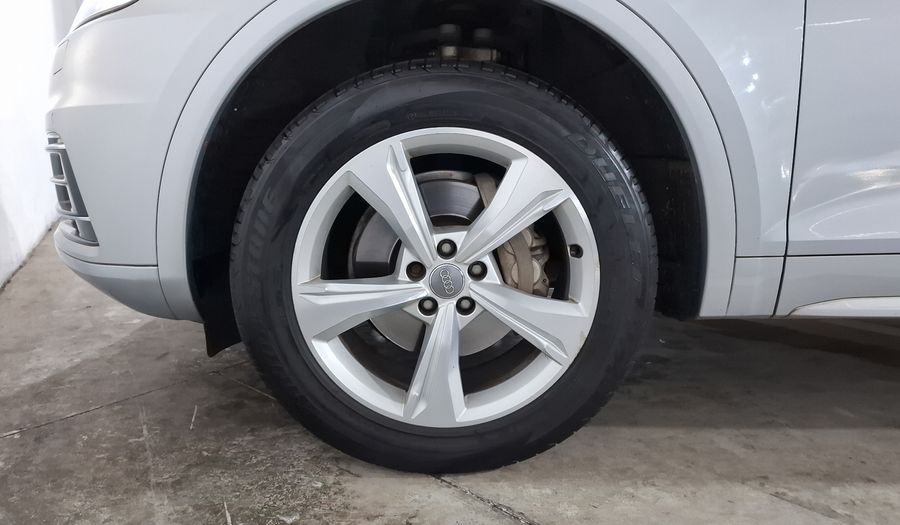 Audi Q5 2.0 45 TFSI ELITE DCT 4WD Suv 2020