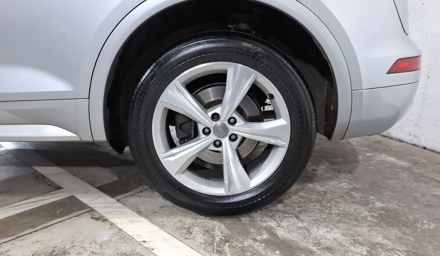 Audi Q5 2.0 45 TFSI ELITE DCT 4WD Suv 2020