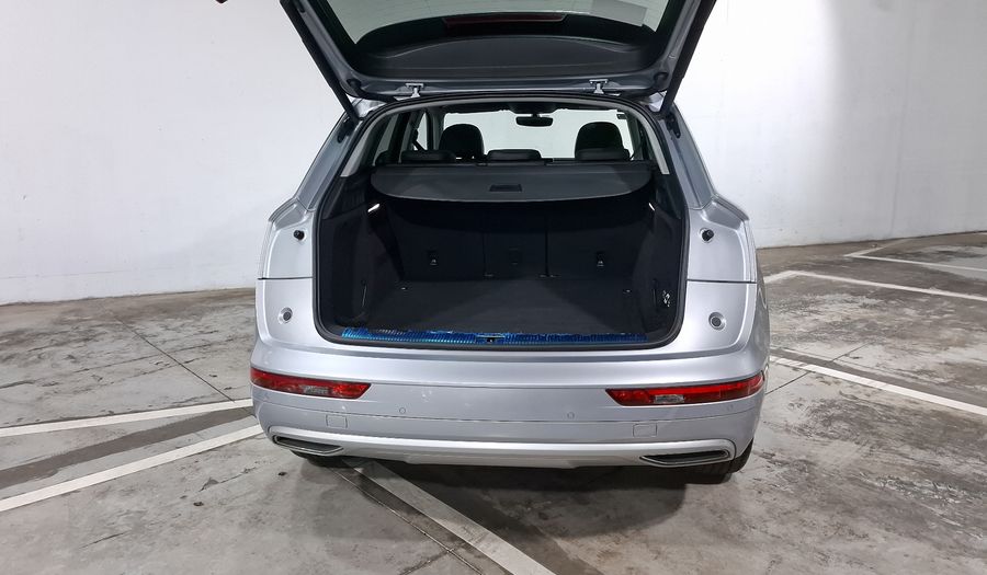 Audi Q5 2.0 45 TFSI ELITE DCT 4WD Suv 2020