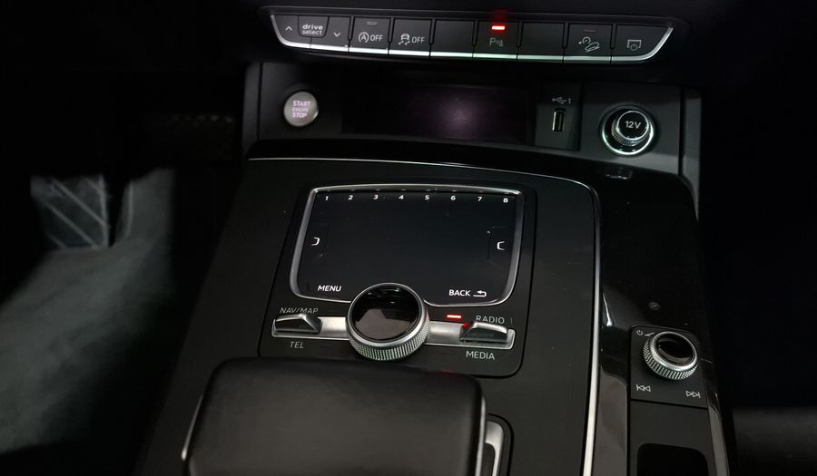 Audi Q5 2.0 45 TFSI ELITE DCT 4WD Suv 2020