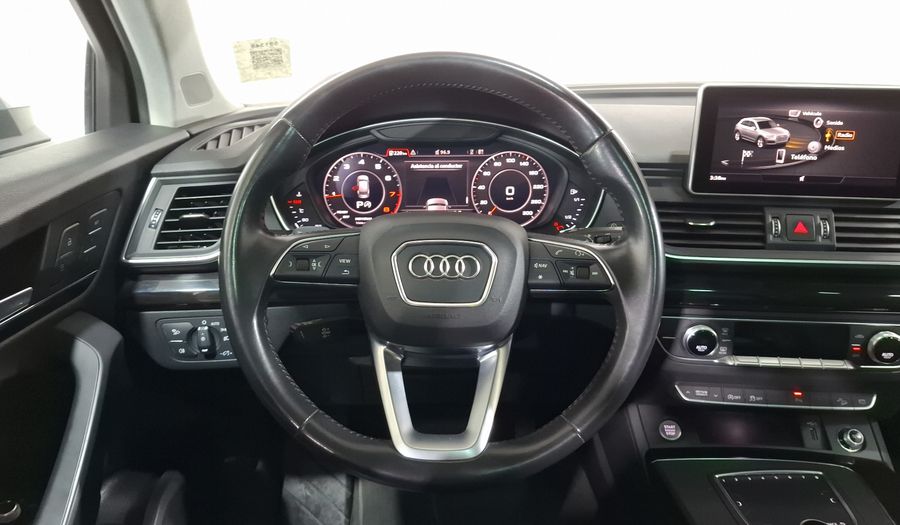 Audi Q5 2.0 45 TFSI ELITE DCT 4WD Suv 2020