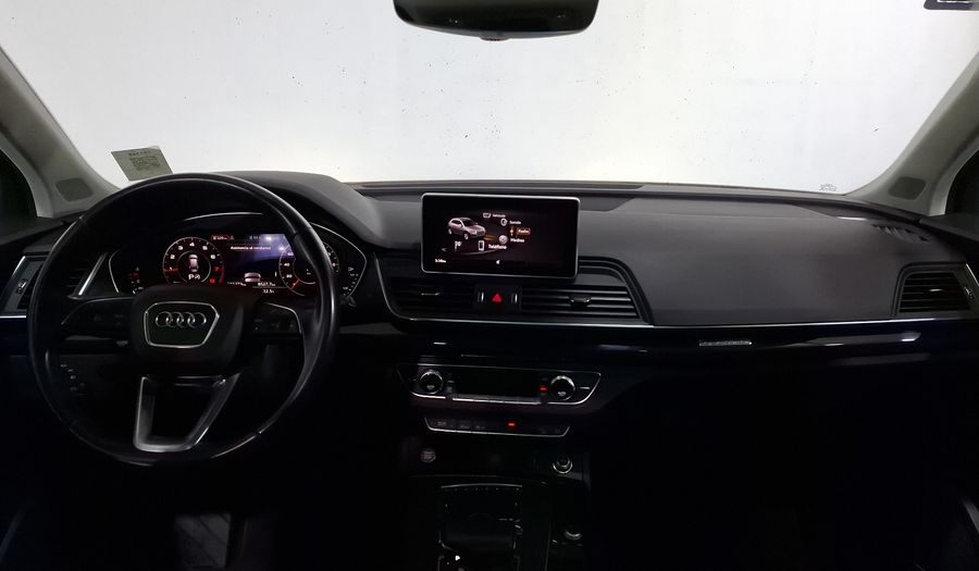 Audi Q5 2.0 45 TFSI ELITE DCT 4WD Suv 2020