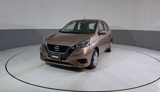 Nissan • March