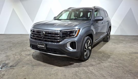 Volkswagen • Teramont