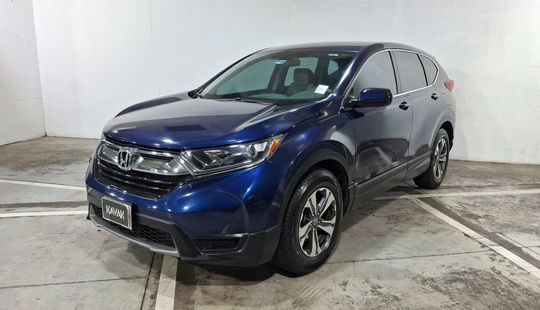 Honda • CR-V