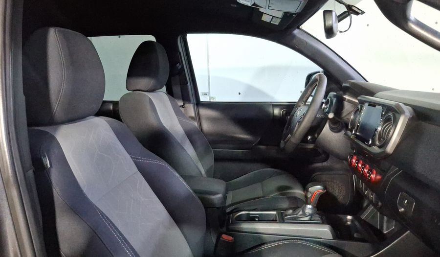 Toyota Tacoma 3.5 TRD SPORT AUTO 4WD Pickup 2020