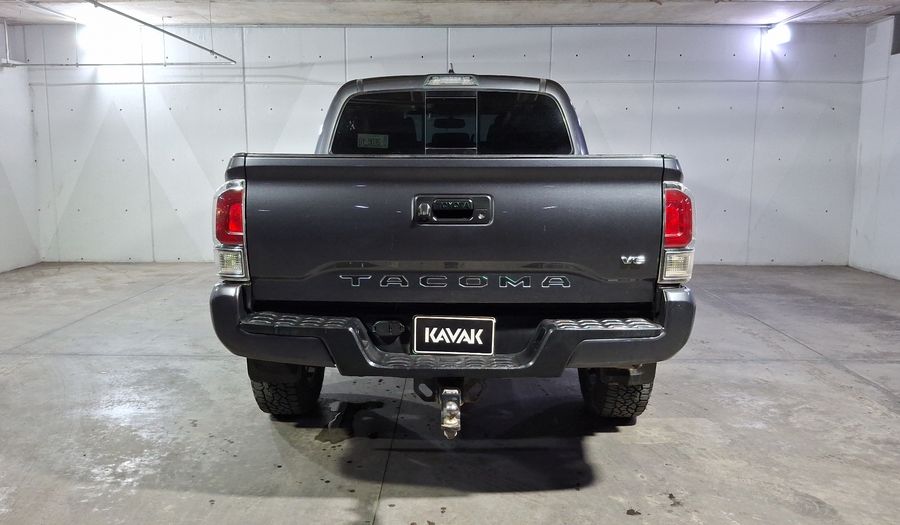 Toyota Tacoma 3.5 TRD SPORT AUTO 4WD Pickup 2020