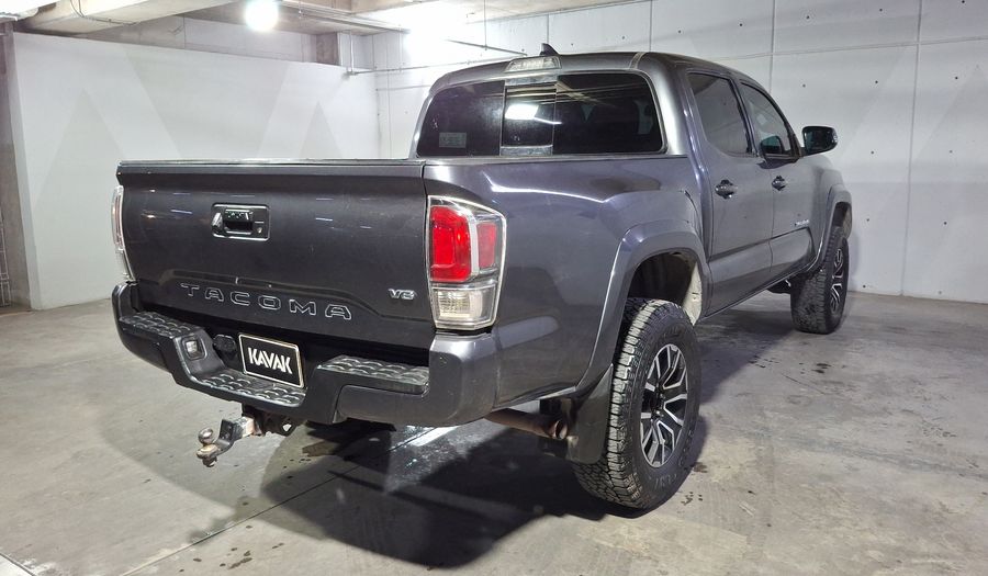 Toyota Tacoma 3.5 TRD SPORT AUTO 4WD Pickup 2020