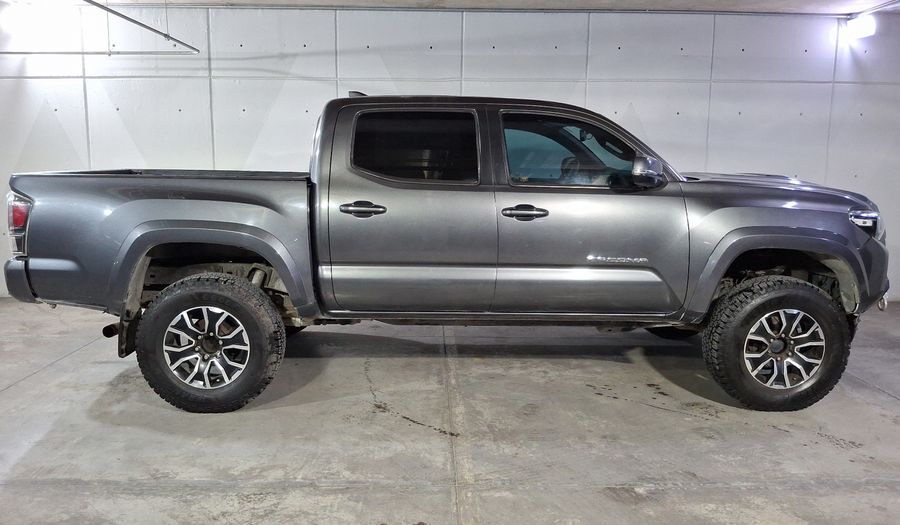 Toyota Tacoma 3.5 TRD SPORT AUTO 4WD Pickup 2020
