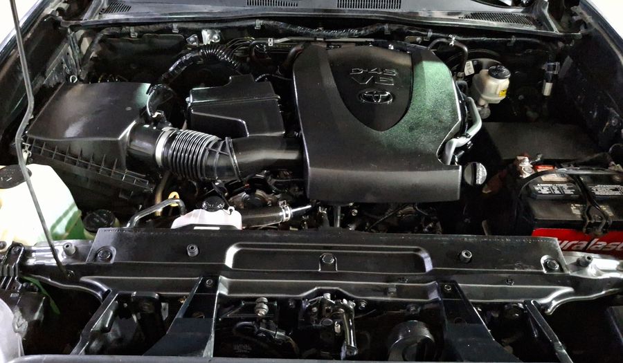 Toyota Tacoma 3.5 TRD SPORT AUTO 4WD Pickup 2020