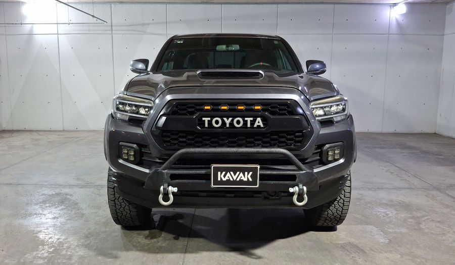 Toyota Tacoma 3.5 TRD SPORT AUTO 4WD Pickup 2020