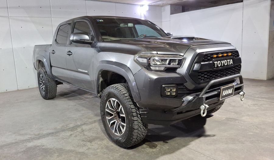 Toyota Tacoma 3.5 TRD SPORT AUTO 4WD Pickup 2020