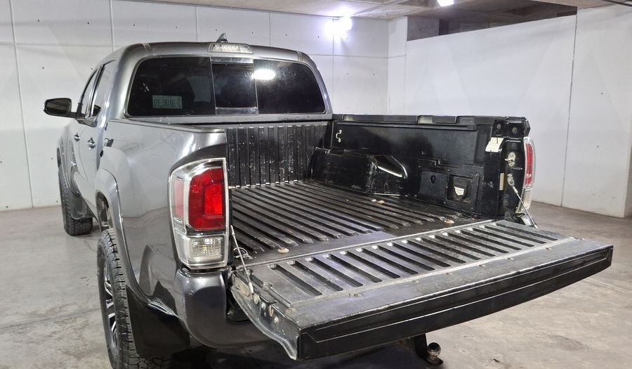 Toyota Tacoma 3.5 TRD SPORT AUTO 4WD Pickup 2020