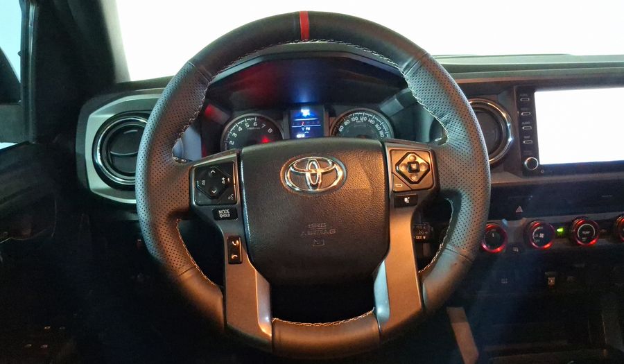 Toyota Tacoma 3.5 TRD SPORT AUTO 4WD Pickup 2020