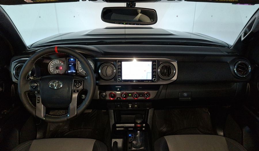 Toyota Tacoma 3.5 TRD SPORT AUTO 4WD Pickup 2020