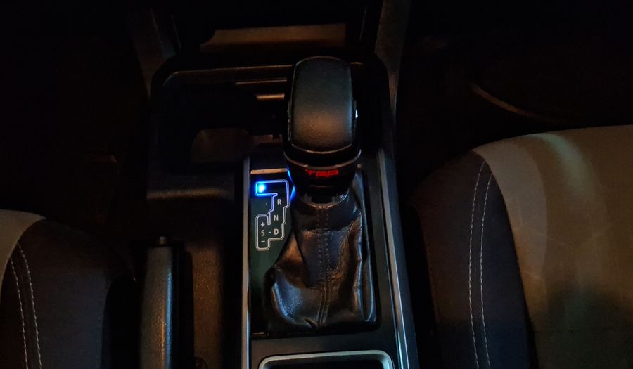 Toyota Tacoma 3.5 TRD SPORT AUTO 4WD Pickup 2020