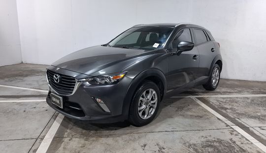 Mazda • CX-3