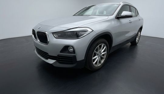 Bmw • X2