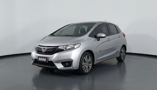 Honda • Fit