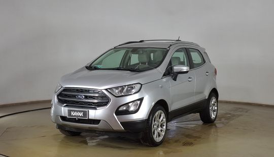 Ford • EcoSport
