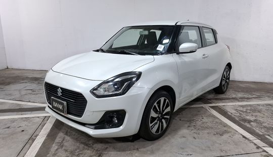 Suzuki • Swift