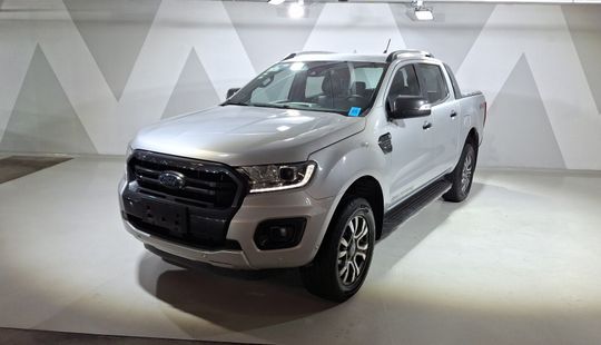 Ford • Ranger