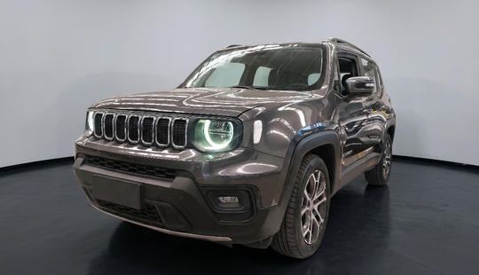 Jeep • Renegade