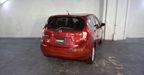 Nissan Note 1.6 SENSE CVT Hatchback 2016