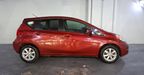 Nissan Note 1.6 SENSE CVT Hatchback 2016