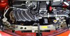 Nissan Note 1.6 SENSE CVT Hatchback 2016